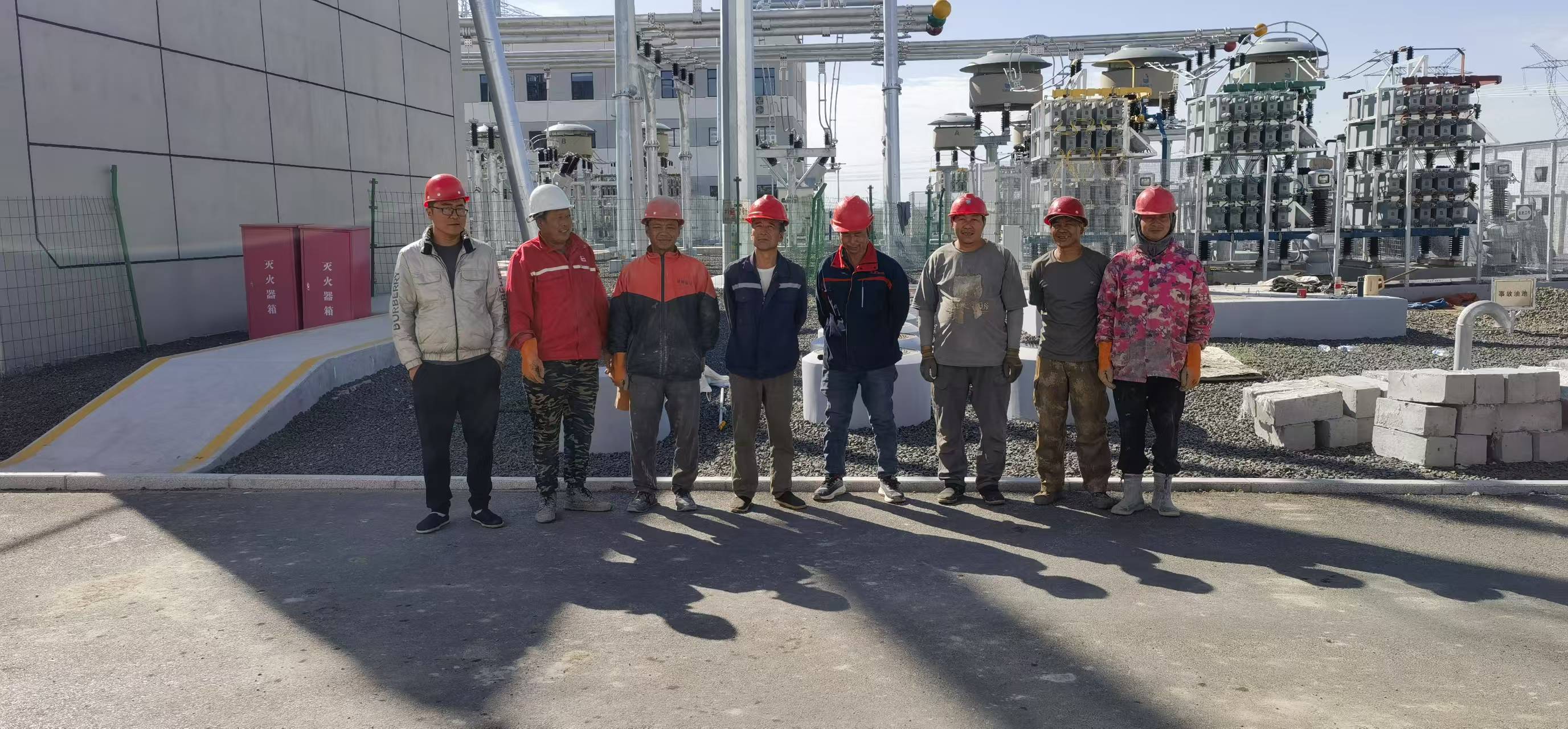 安多地基沉降如何修复？